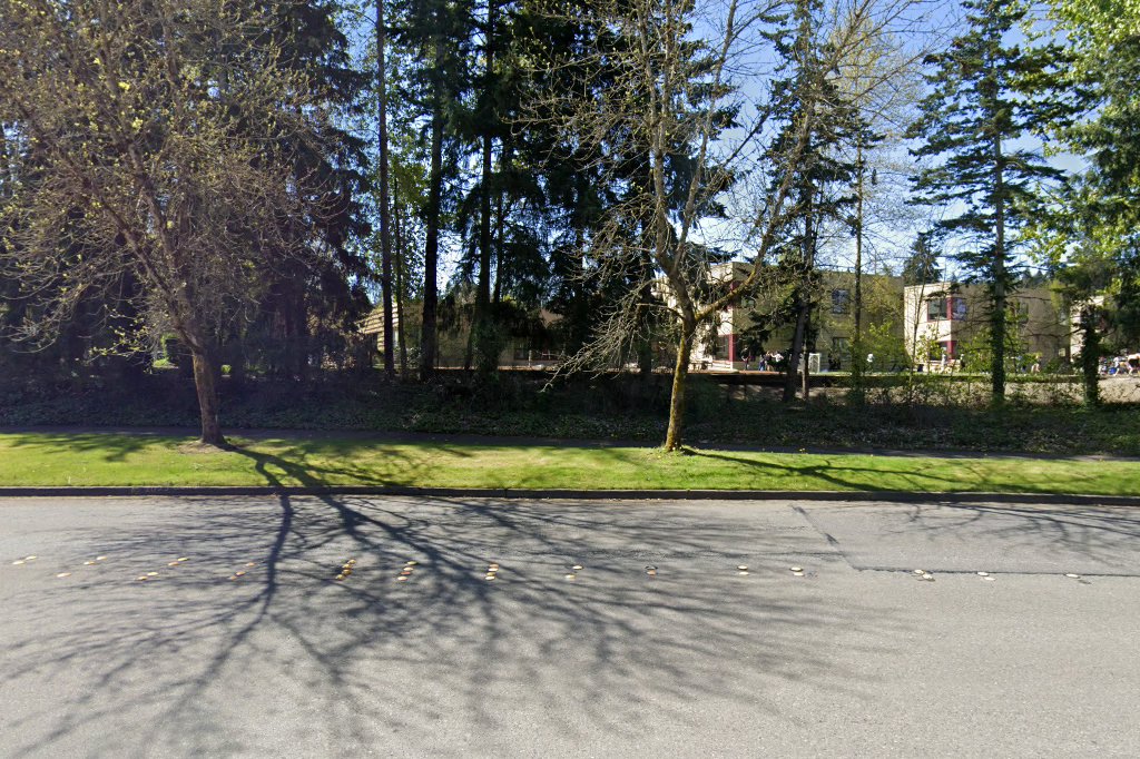 French American School Of Puget Sound