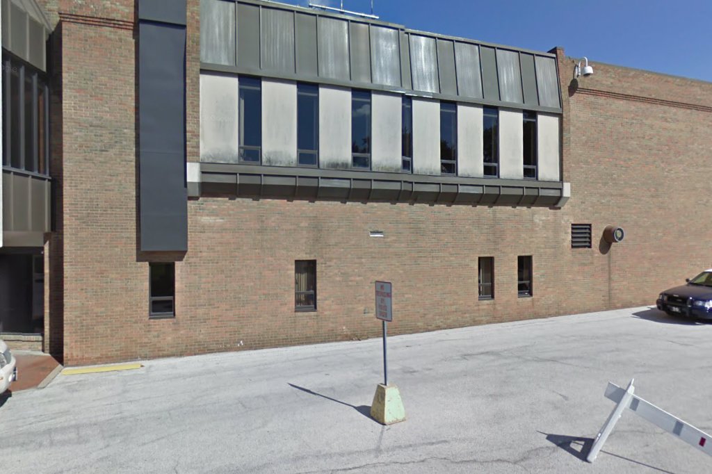 Brooklyn Mayor's Court
