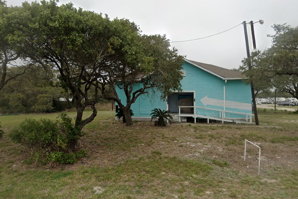Ingleside Veterans-Foreign