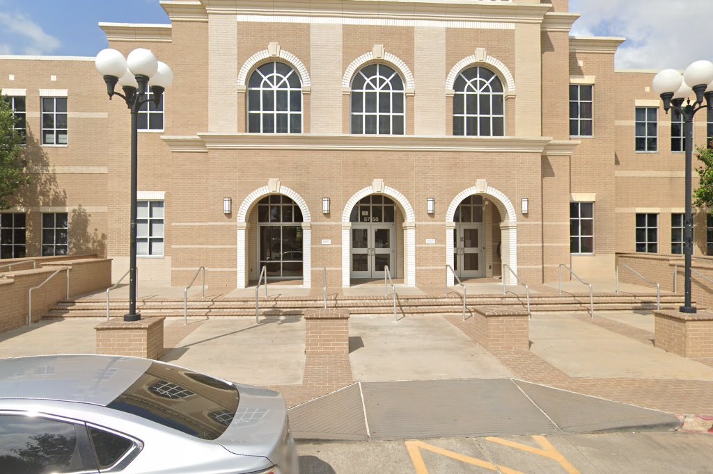 Cypress Lakes High School