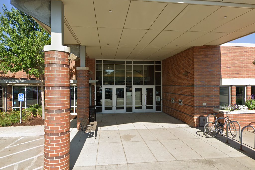 Coralville Public Library