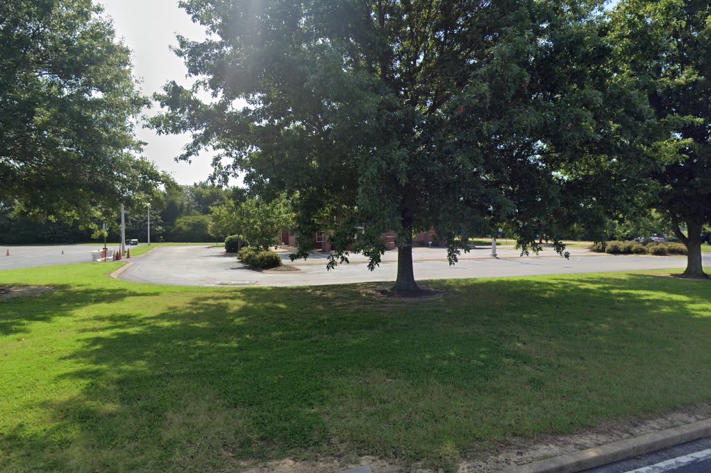 Jackson DOS Driver License Station