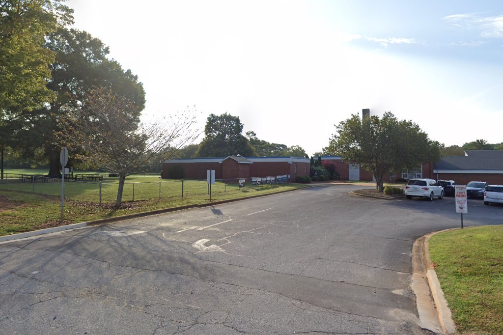 Union Elementary School