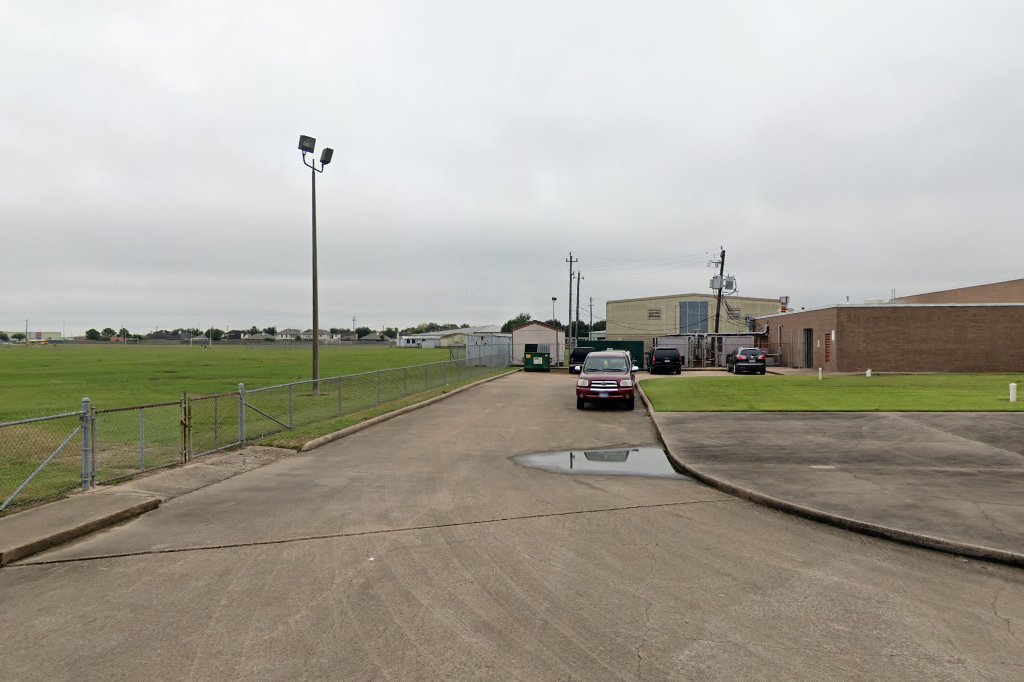 Teague Elementary School