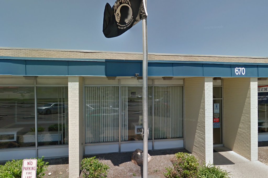 Parkdale Passport Office