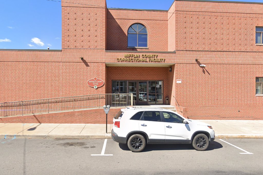 Lewistown District Court