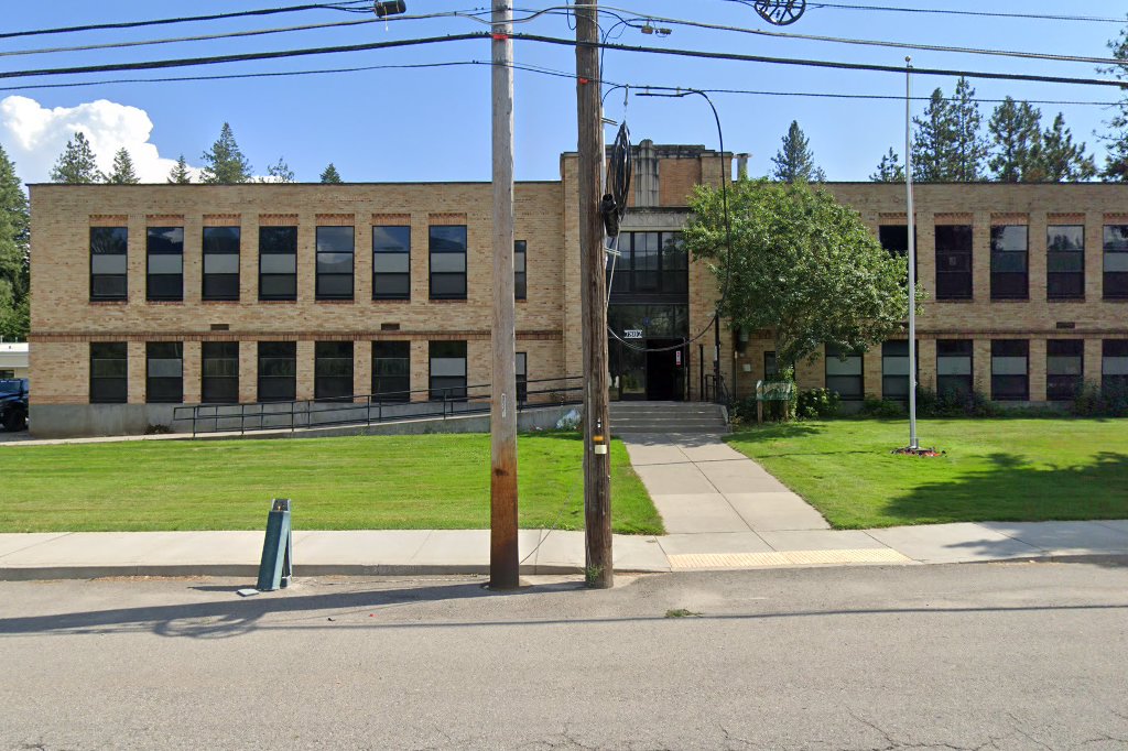 Mountainview Alternatve High School