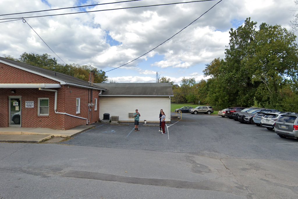 Loysville Magistrate Court
