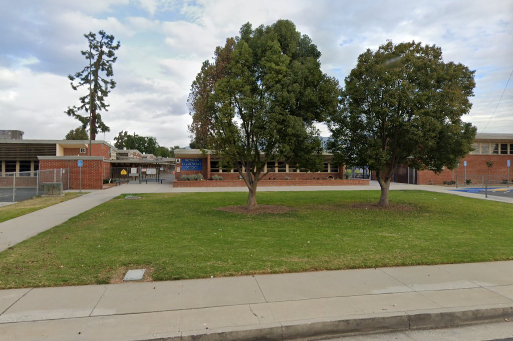 Newman Elementary School