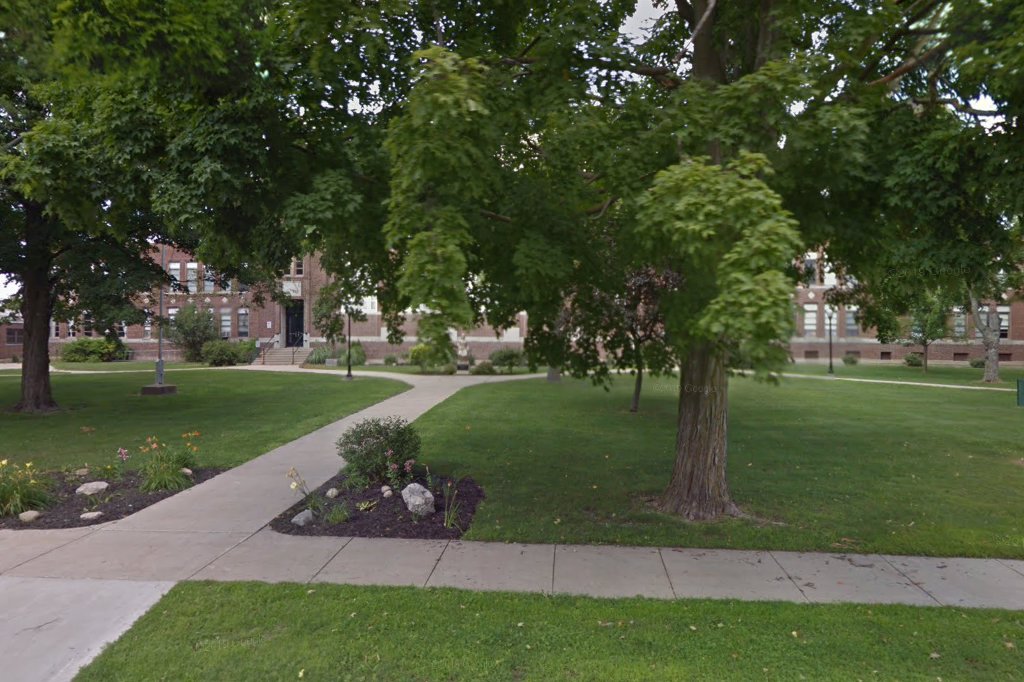 Clare Middle School