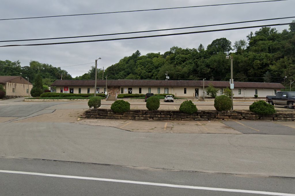 Monongahela Magistrate Court