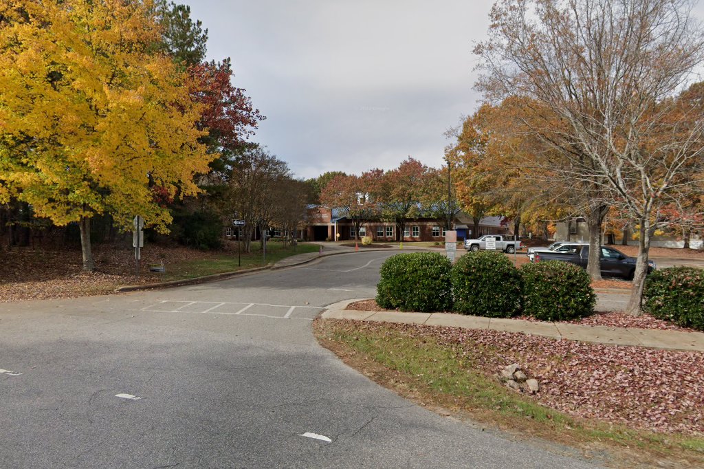 Brassfield Elementary School