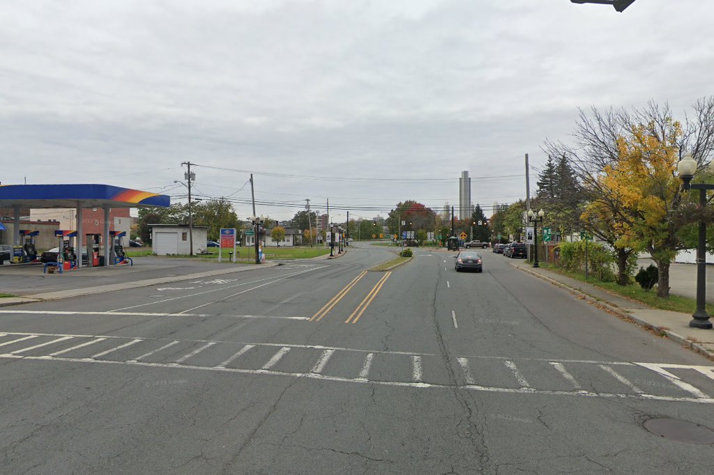 Rensselaer City Court