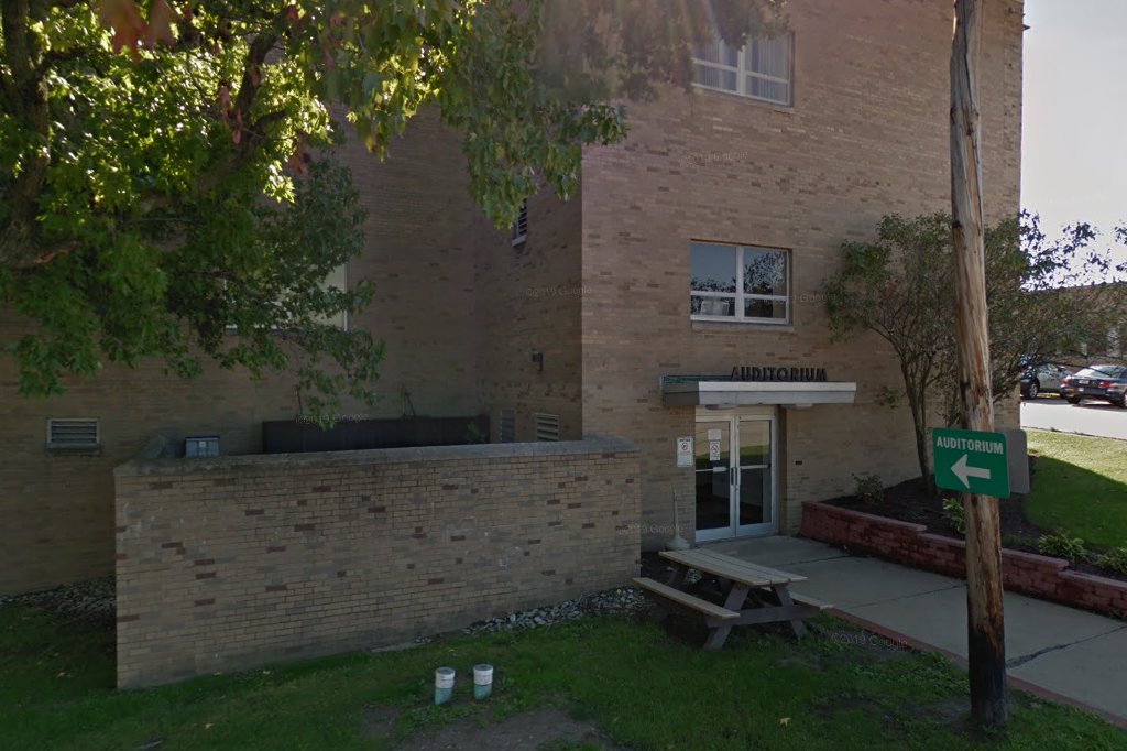 Lakewood Municipal Court