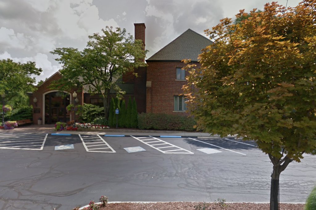 Middleburg Heights Mayor's Court