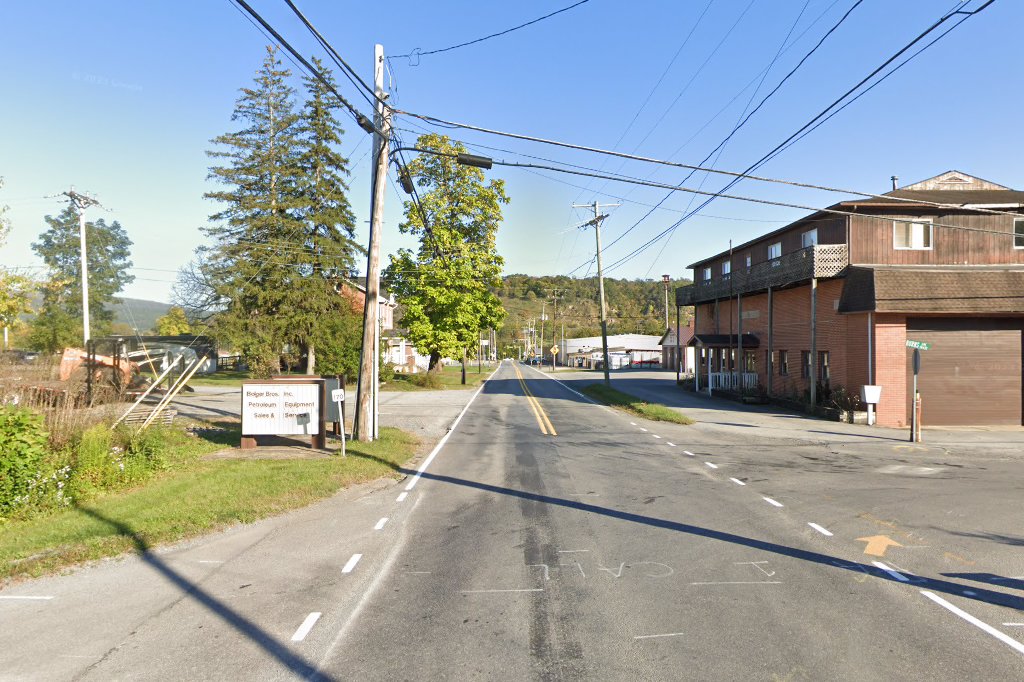 Altoona District Court