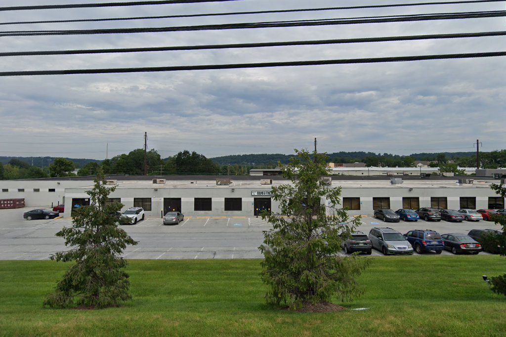 Downingtown District Court