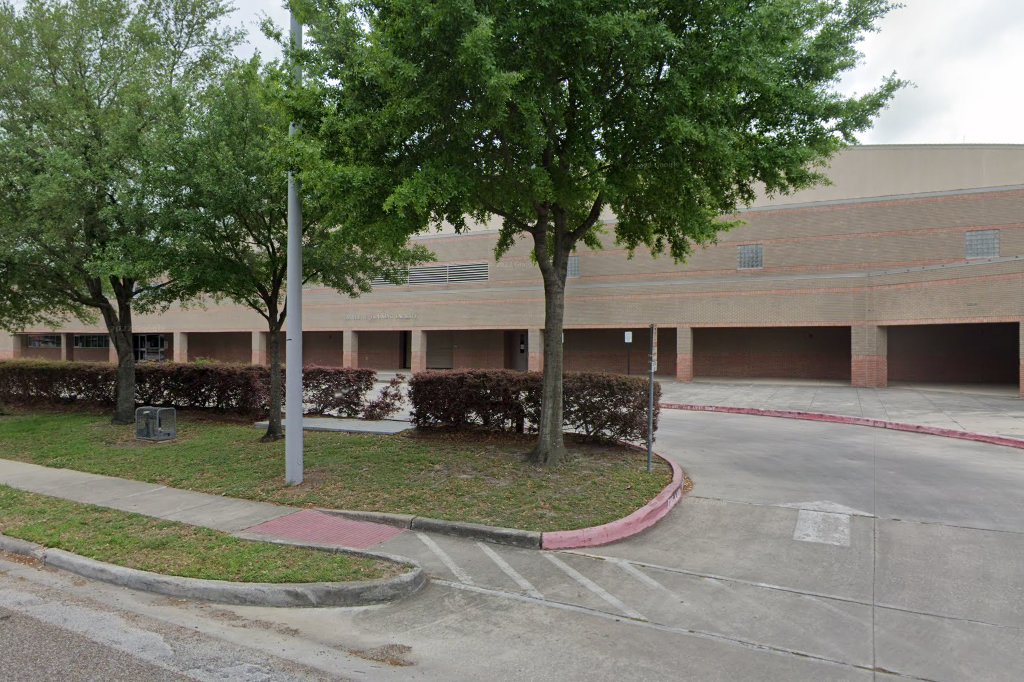 Wheatley High School