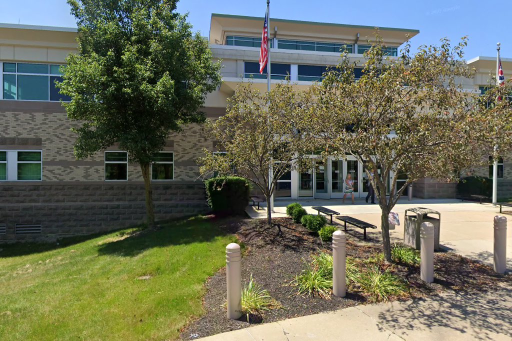 Parma Municipal Court