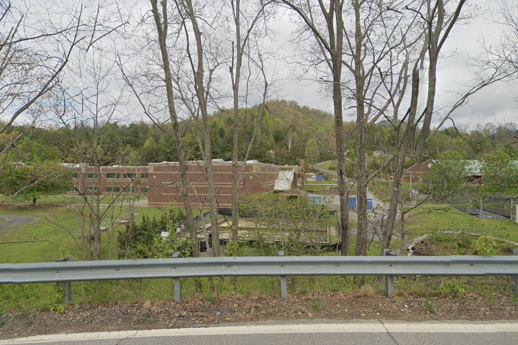 Madison Middle School