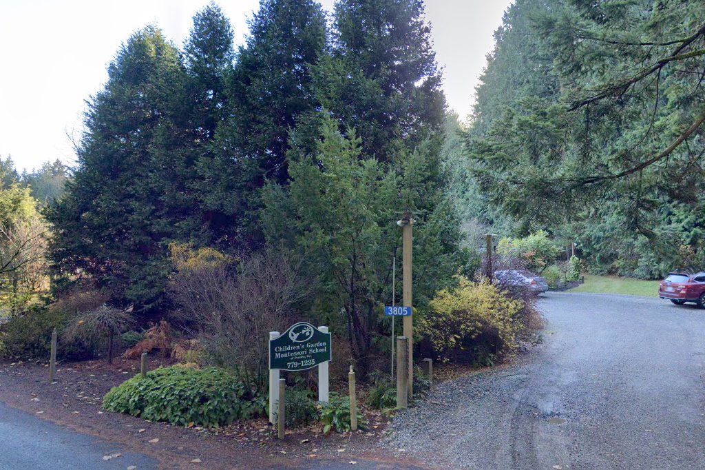 Children's Garden Montessori School of Poulsbo Inc