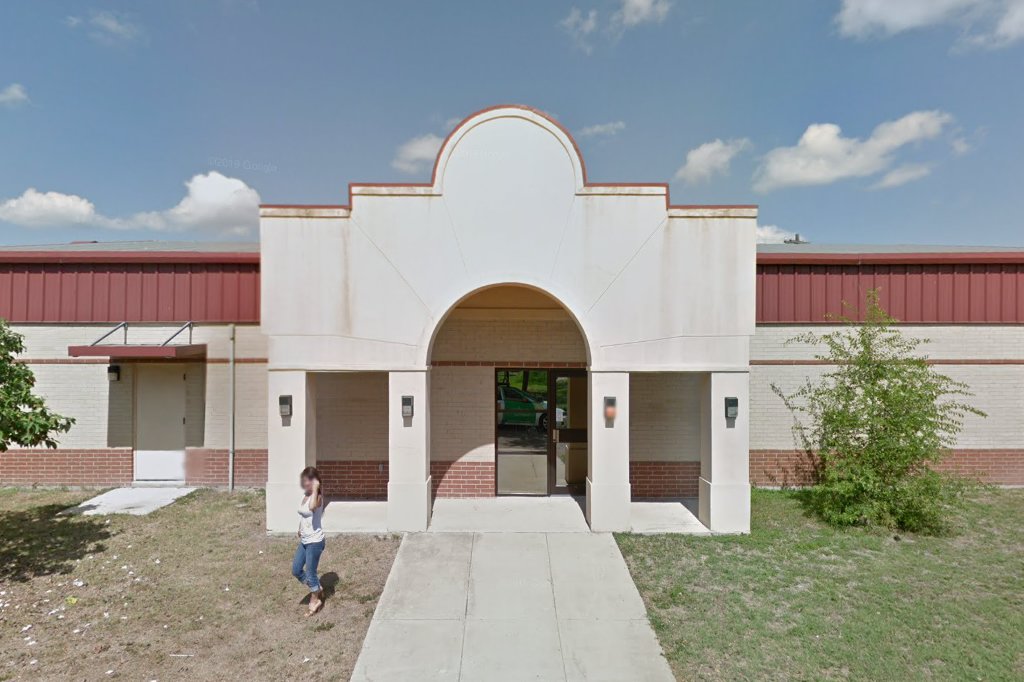 La Villa Middle School