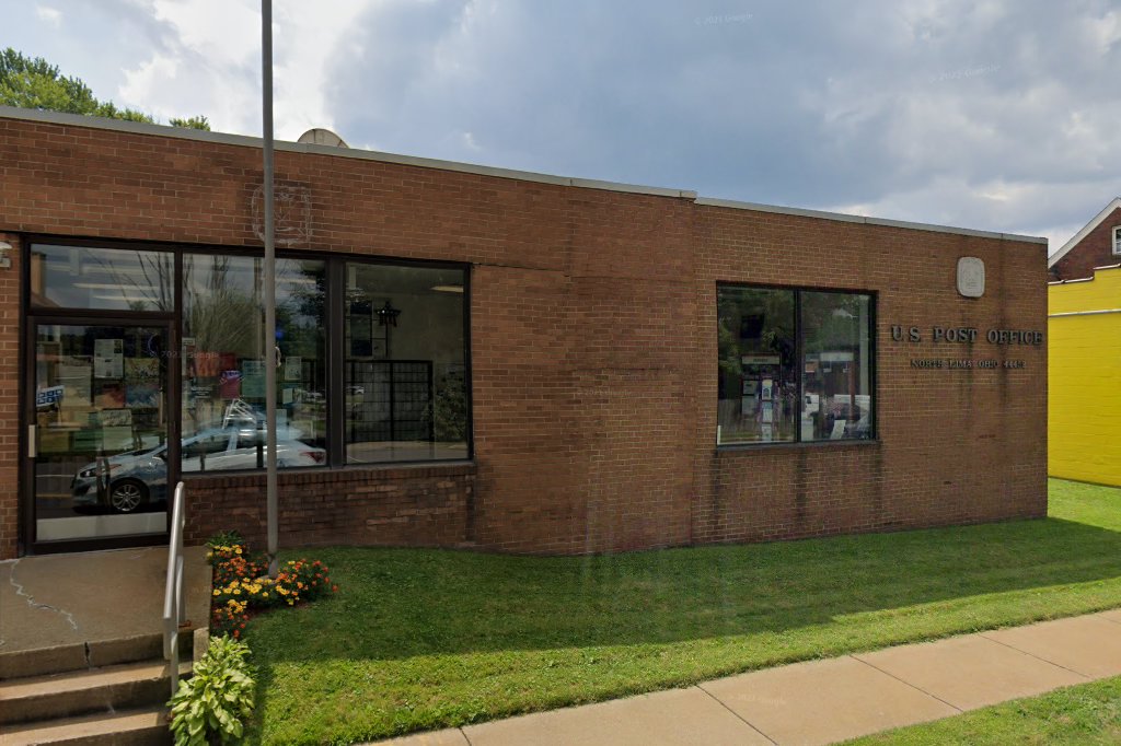 North Lima Passport Office