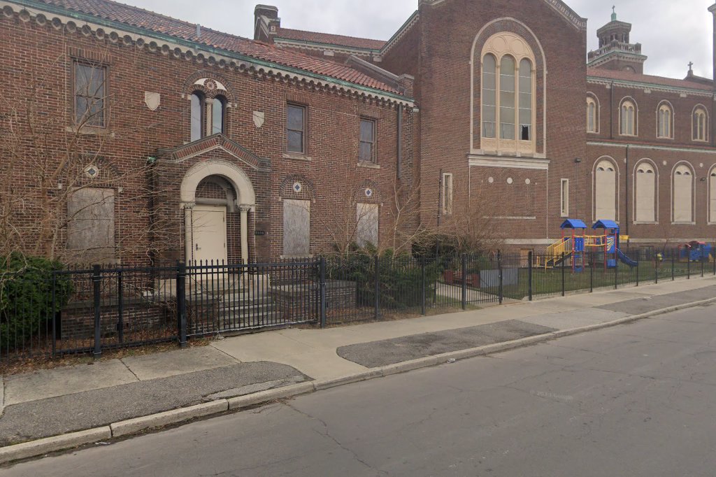 Allen Academy