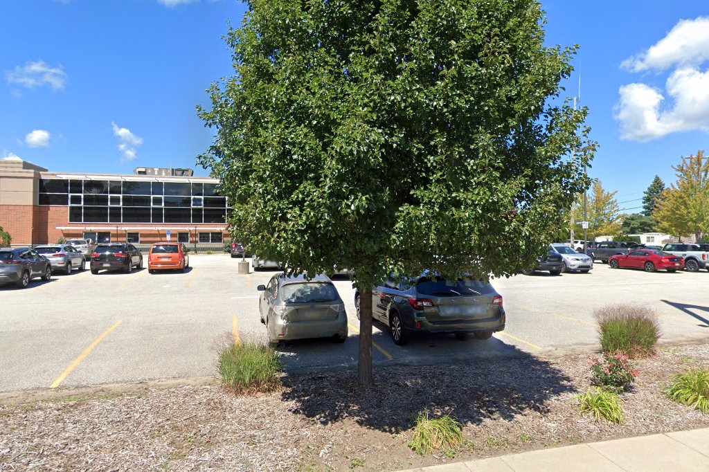 Erie District Court I