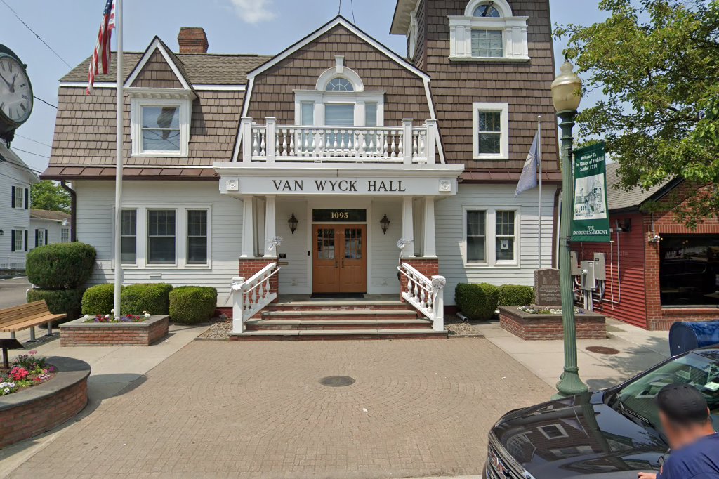 Fishkill Village Court