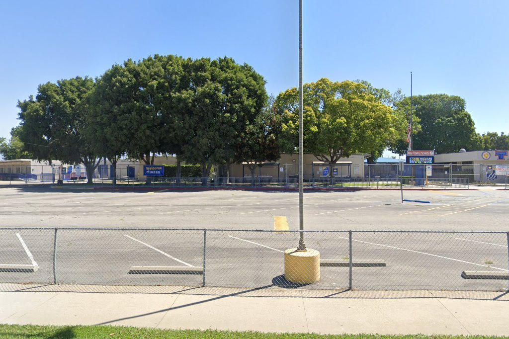 New Temple School