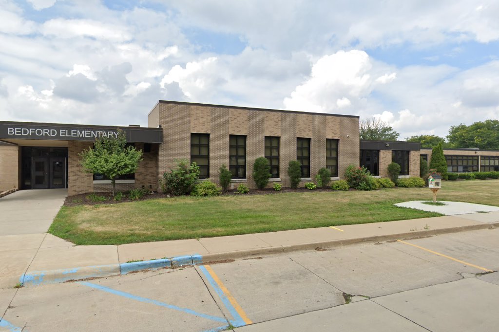 Bedford Elementary School