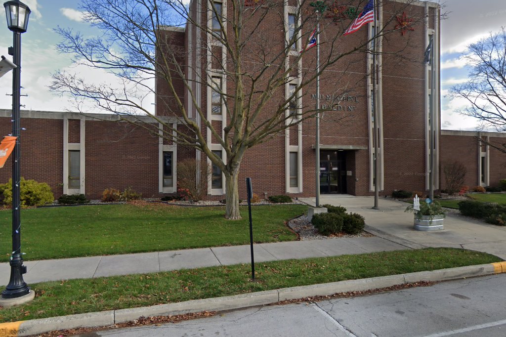 Fremont Municipal Court