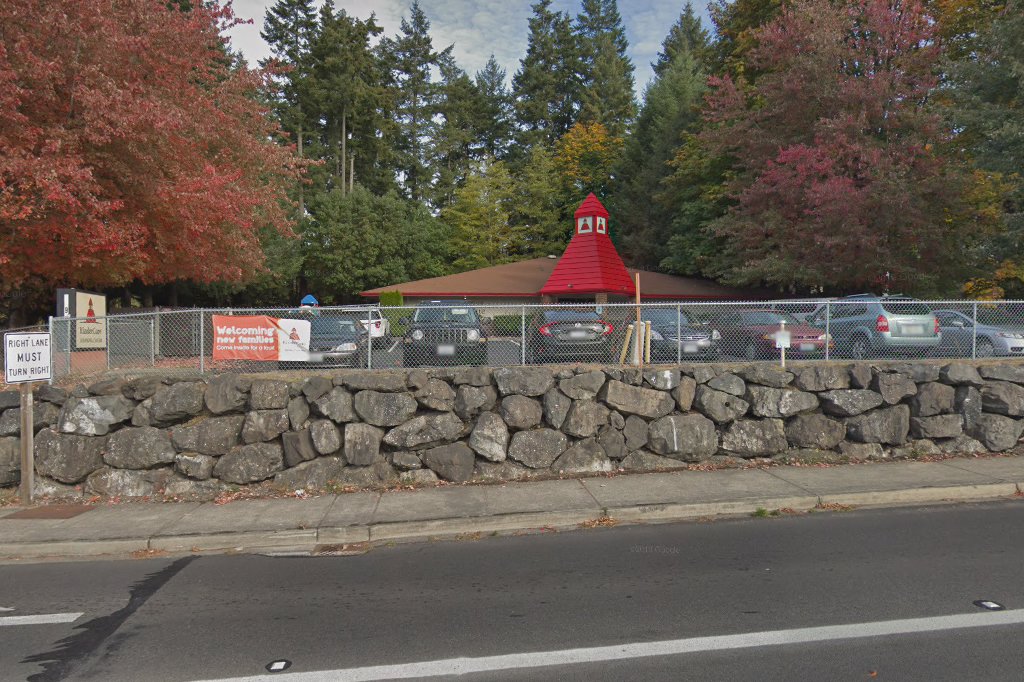Bremerton KinderCare