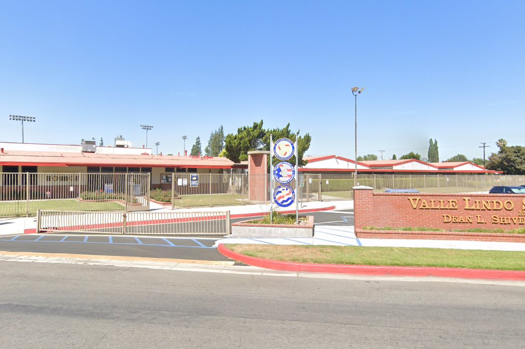 Dean L Shively School
