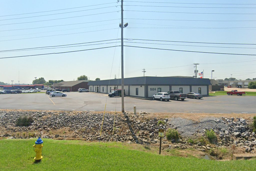 Union City DOS Driver License Station