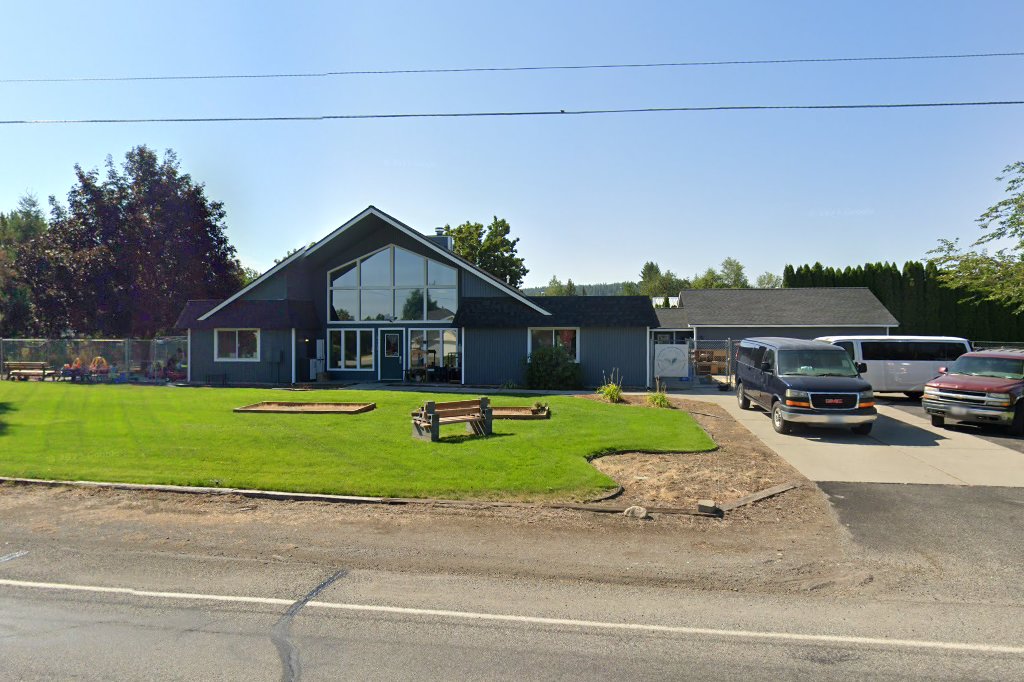 Christ Beginnings Child Center