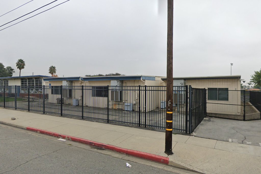 Kingsley Elementary School