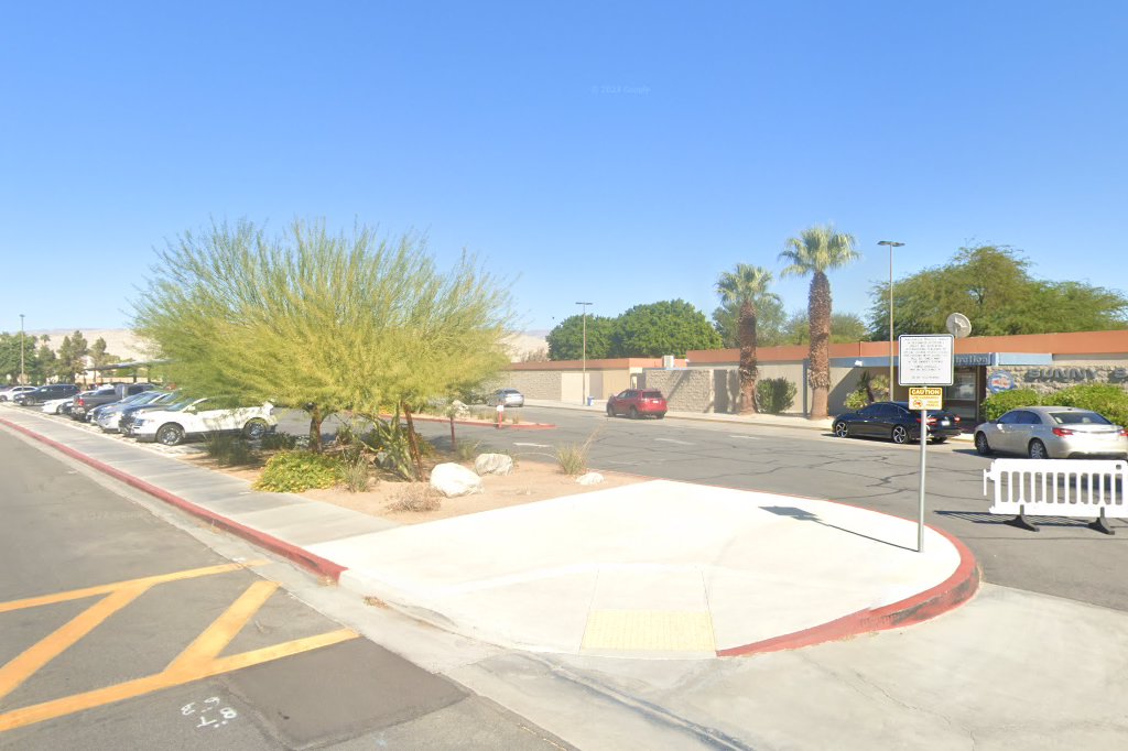 Sunny Sands Elementary School