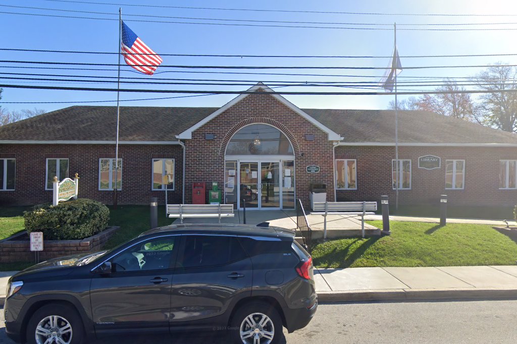 Glenolden District Court