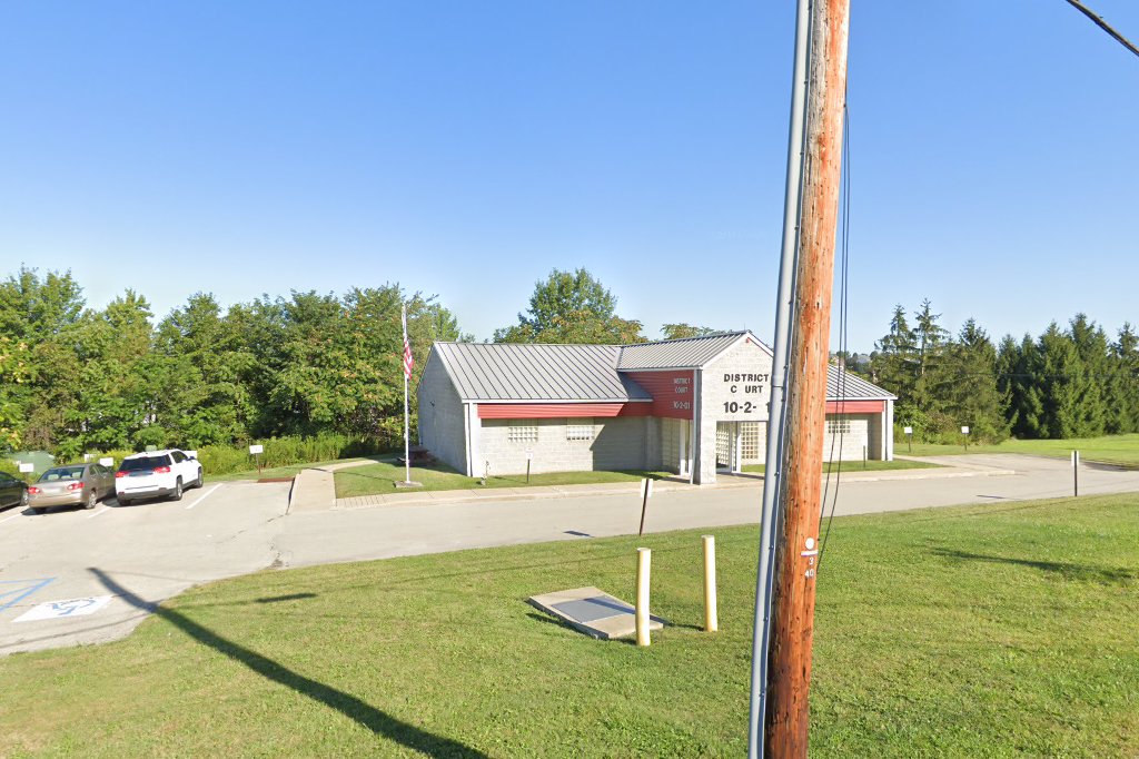 Youngwood District Court