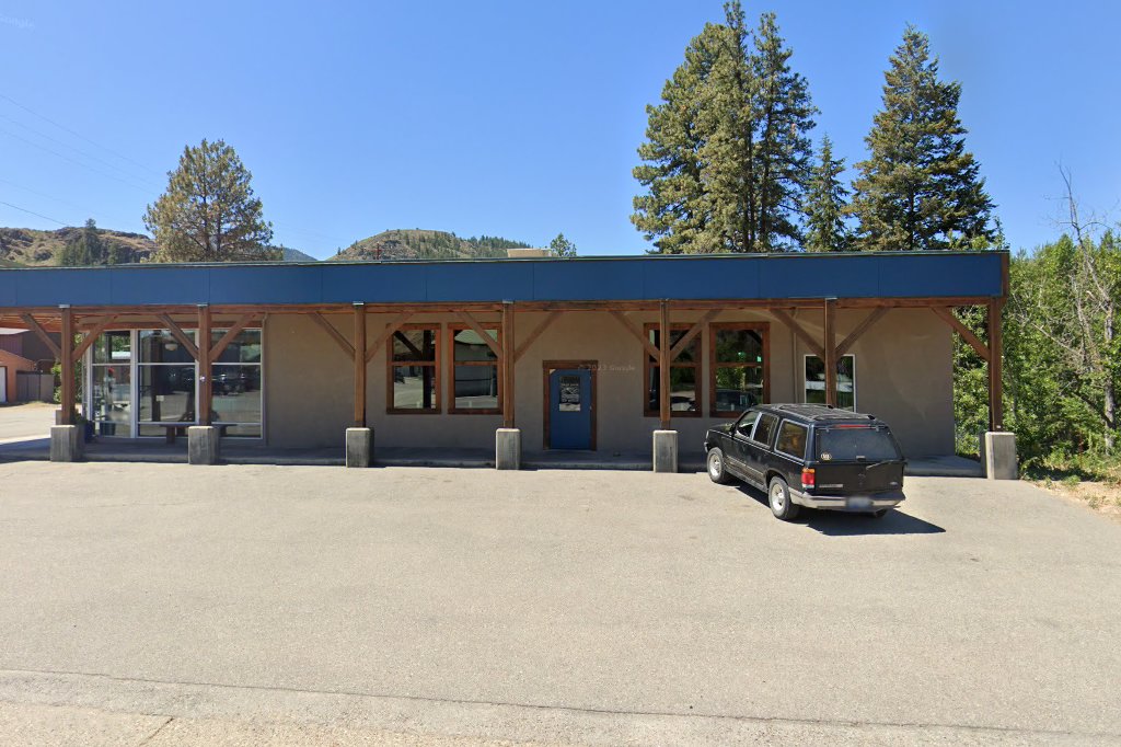 Methow Valley Community School