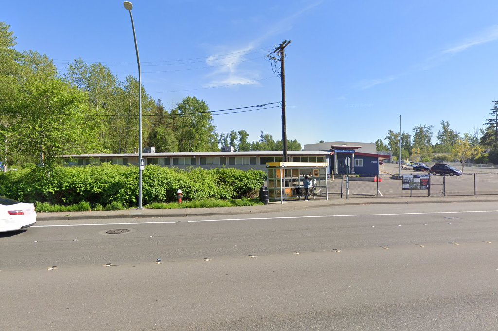 Bellingham Christian School
