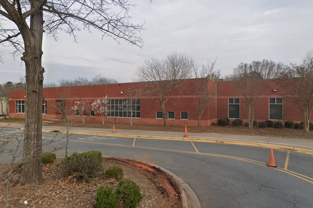 Elizabeth Lane Elementary School