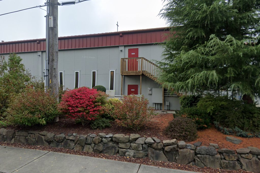 Faith Baptist Church