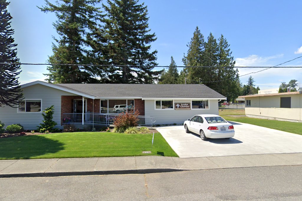 Lynden Christian Schools