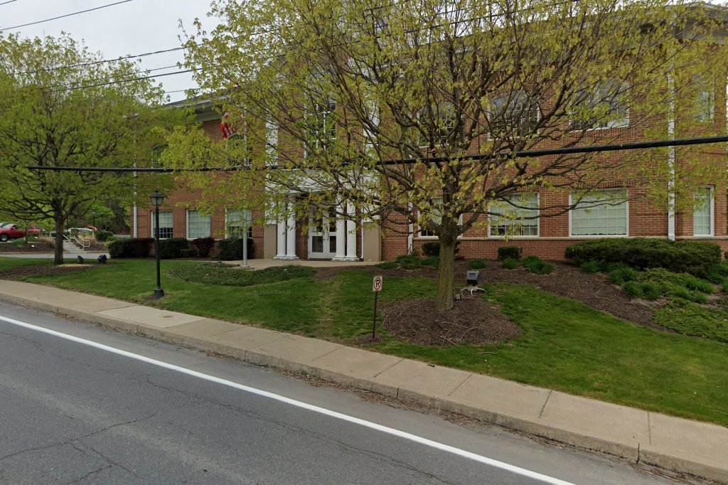 Chinchilla Magistrate Court