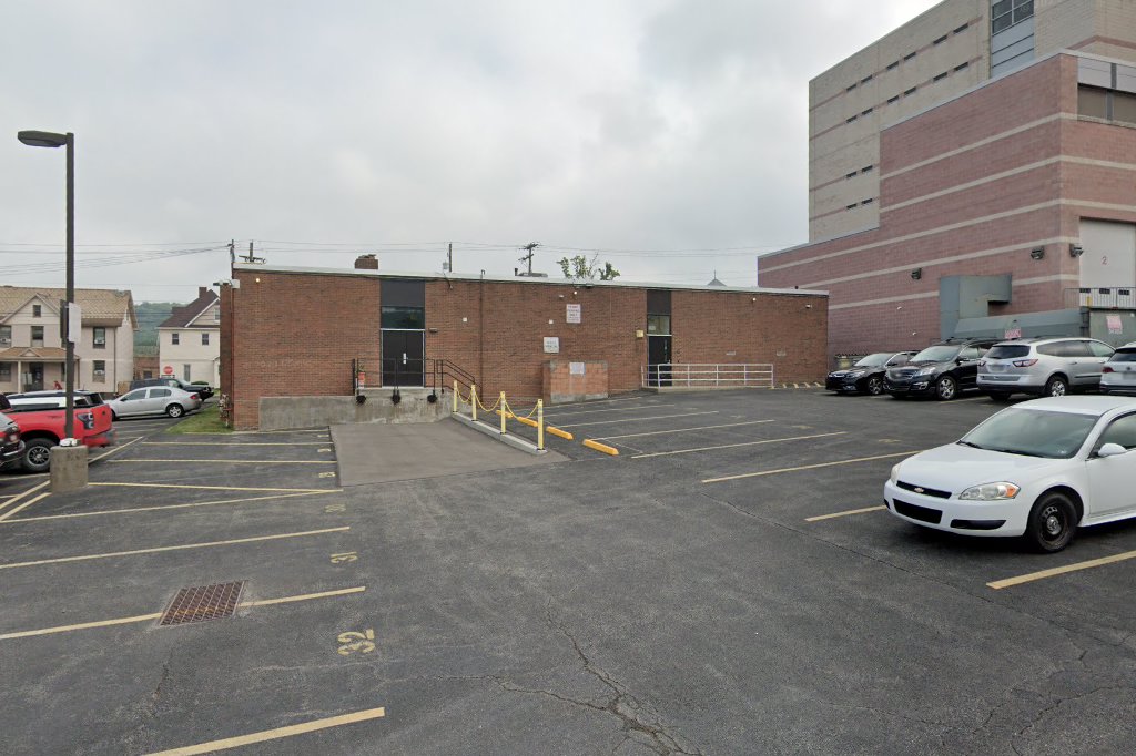 Butler District Court