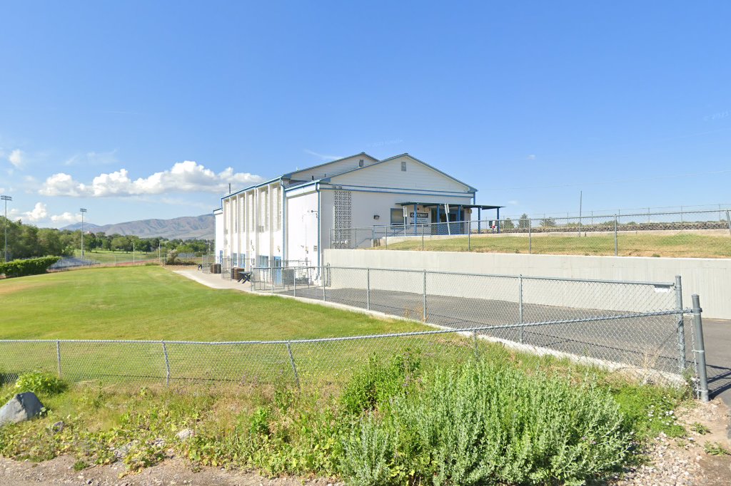 Pocatello Teen Parenting Program School