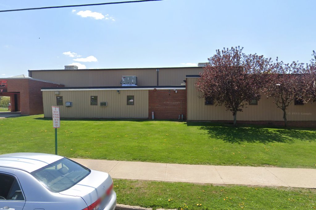 Clinton Middle School